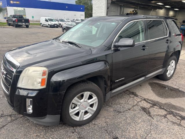 2014 GMC Terrain SLE-1 Sandy UT