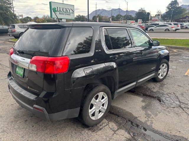 2014 GMC Terrain SLE-1 Sandy UT