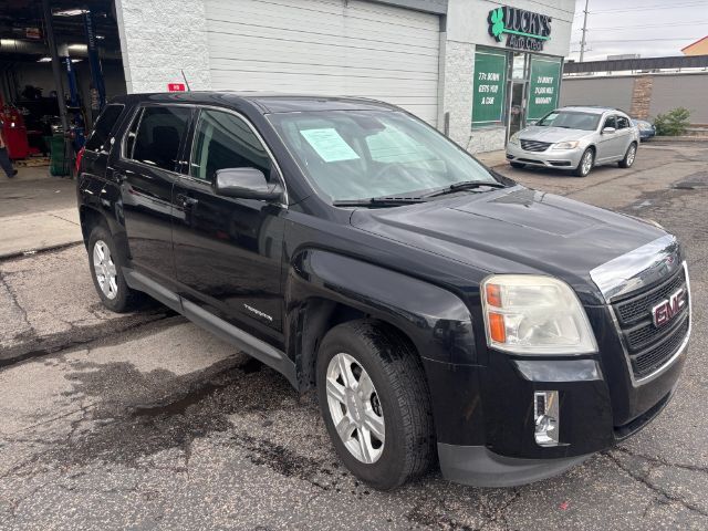 2014 GMC Terrain SLE-1 Sandy UT