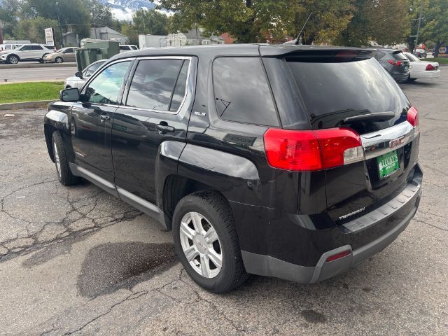 2014 GMC Terrain SLE-1 Sandy UT