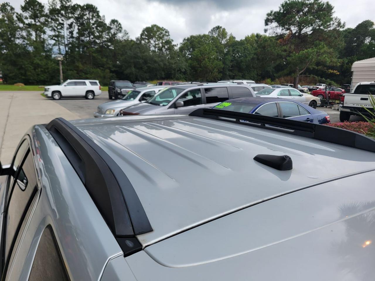 2014 GMC Terrain SLE-2 Hardeeville SC