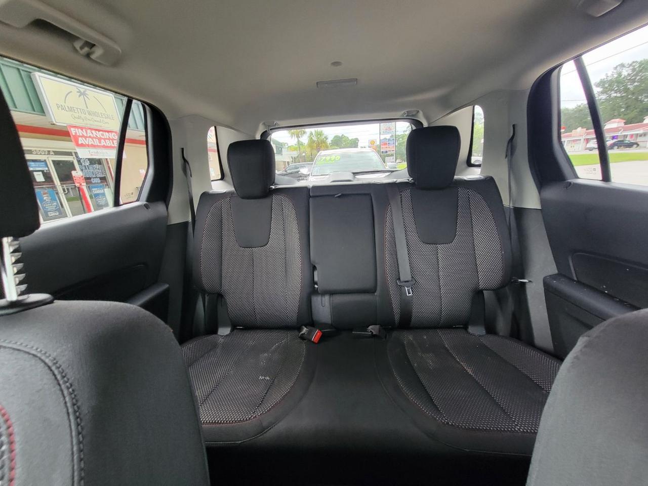2014 GMC Terrain SLE-2 Hardeeville SC