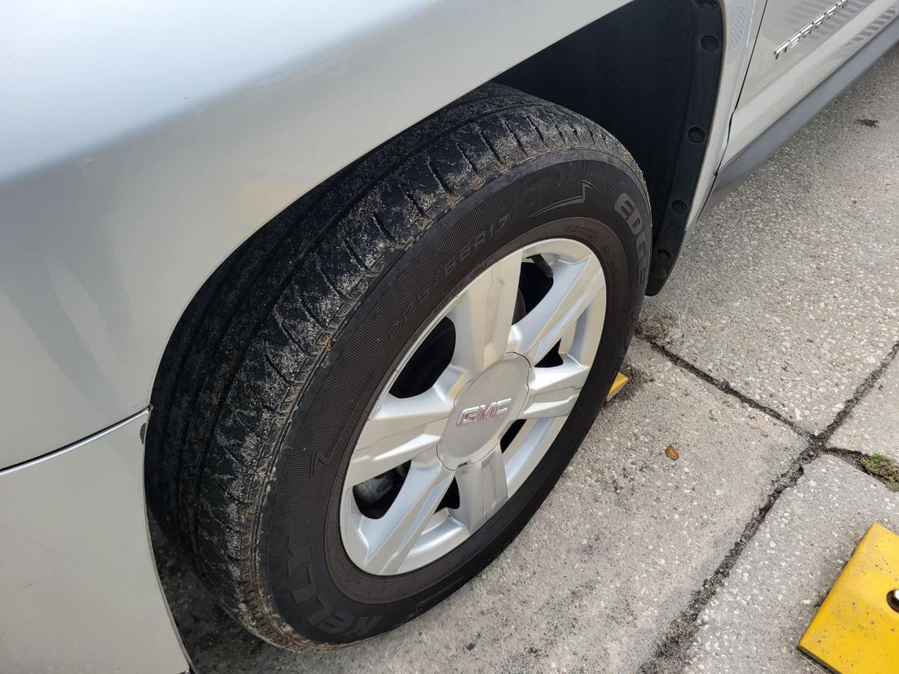 2014 GMC Terrain SLE-2 Hardeeville SC