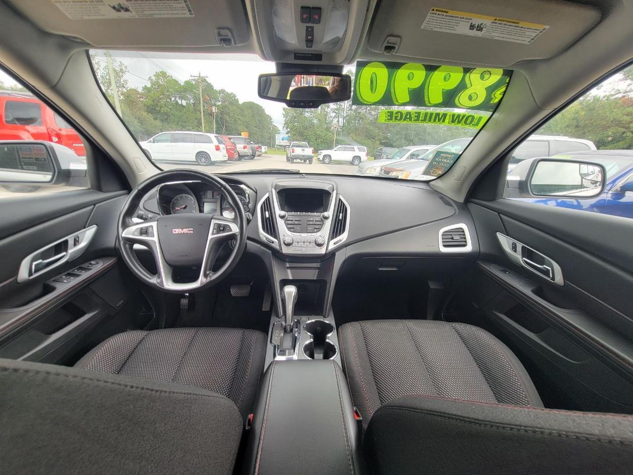 2014 GMC Terrain SLE-2 Hardeeville SC