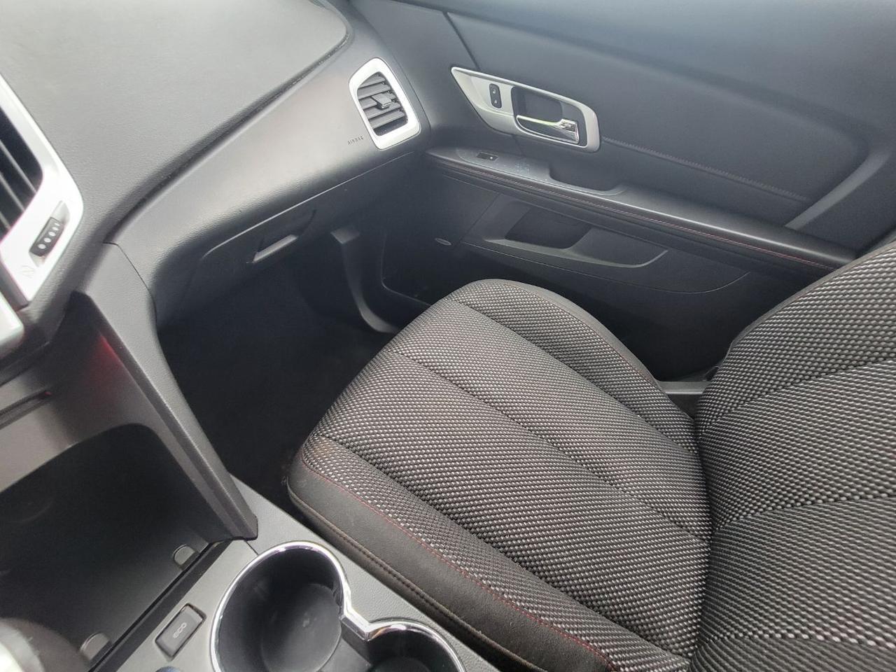 2014 GMC Terrain SLE-2 Hardeeville SC