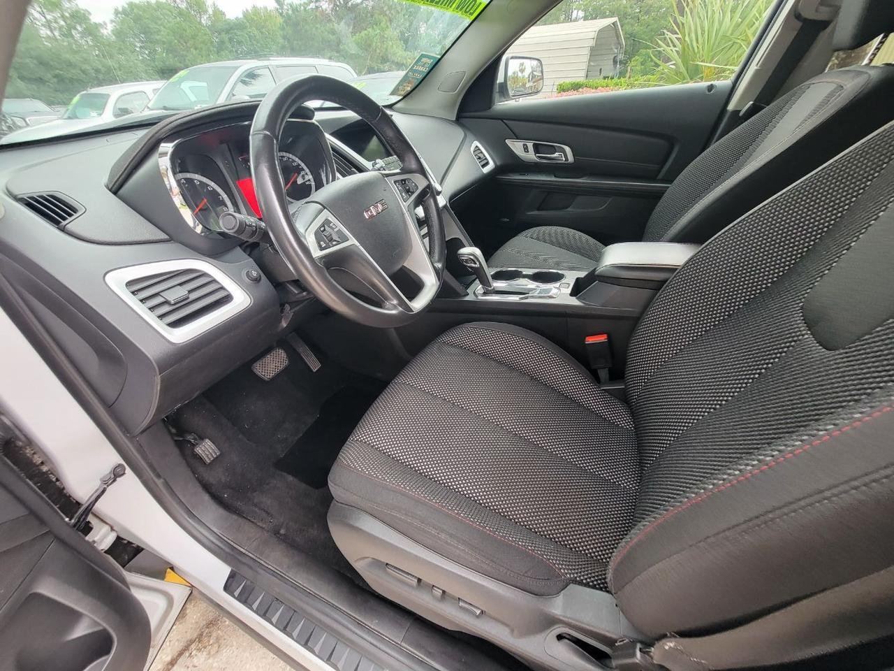 2014 GMC Terrain SLE-2 Hardeeville SC