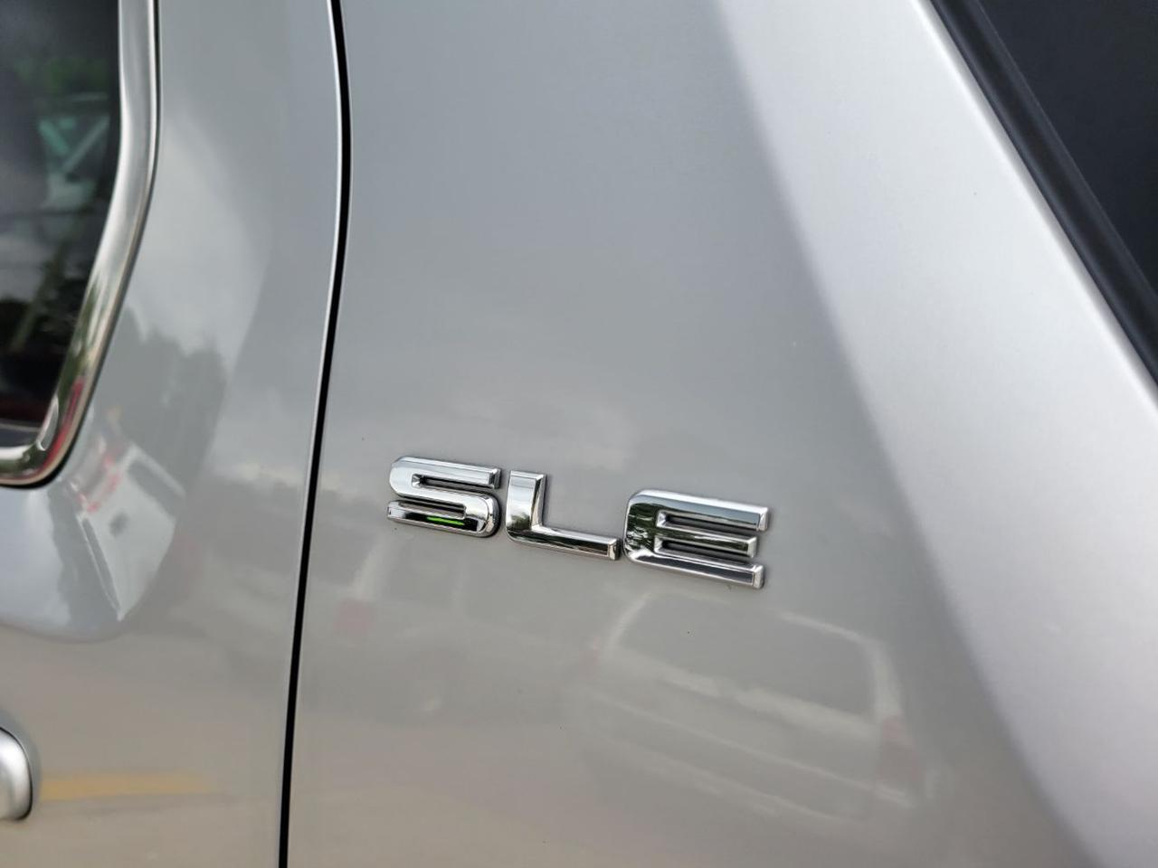 2014 GMC Terrain SLE-2 Hardeeville SC