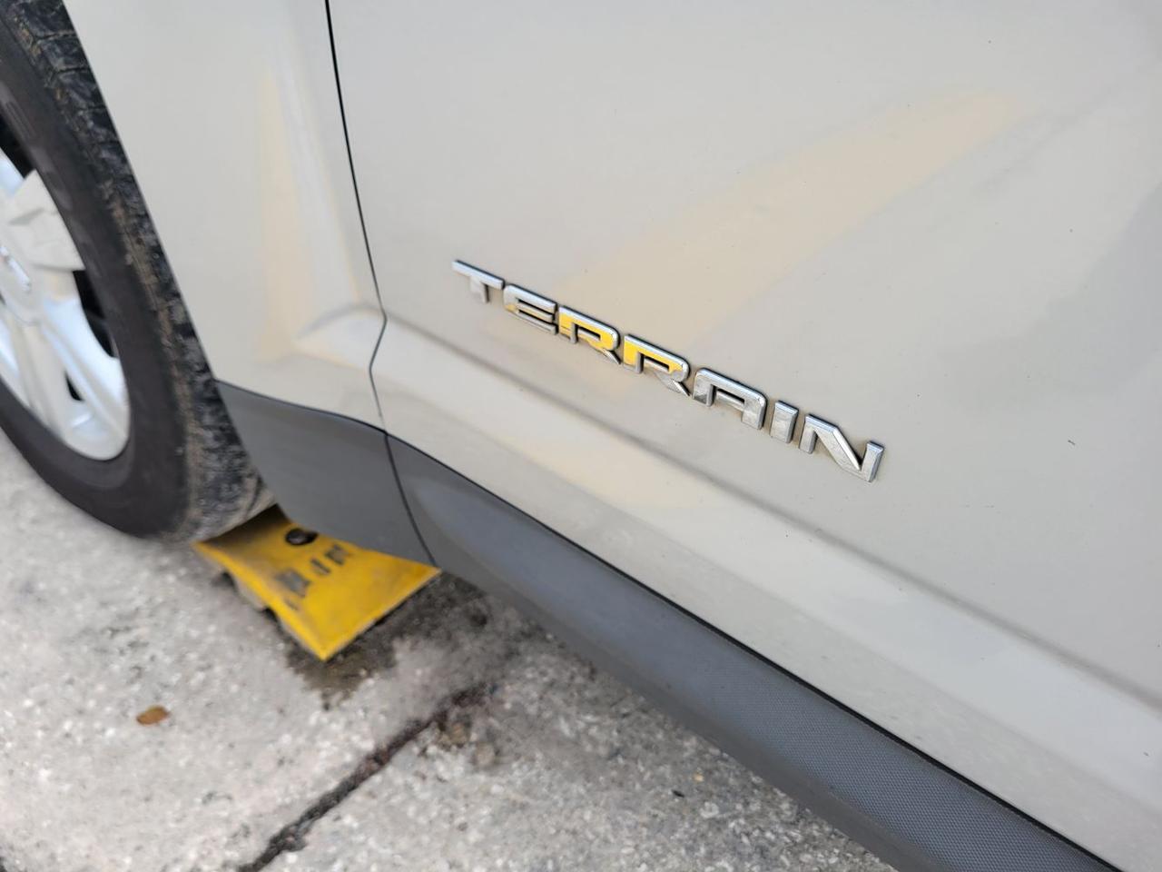 2014 GMC Terrain SLE-2 Hardeeville SC