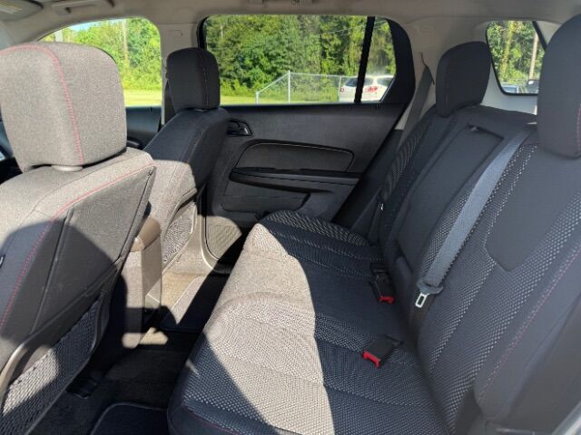 2014 GMC Terrain SLE-2 Hattiesburg MS