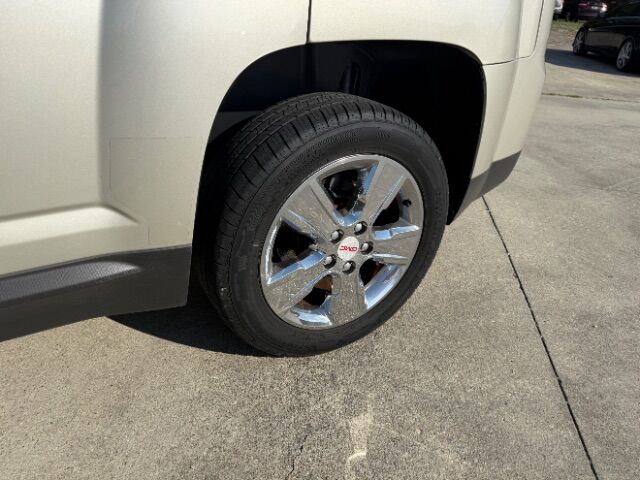 2014 GMC Terrain SLE-2 Hattiesburg MS