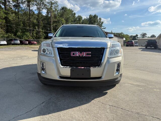 2014 GMC Terrain SLE-2