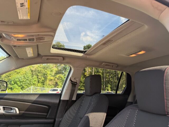 2014 GMC Terrain SLE-2 Hattiesburg MS