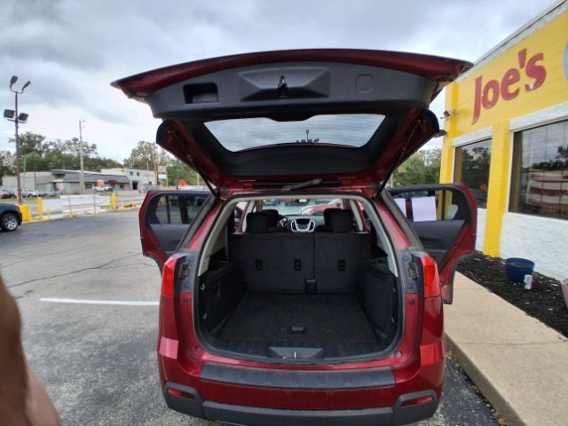 2014 GMC Terrain SLE-2 Indianapolis IN