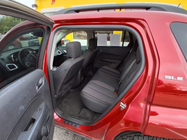 2014 GMC Terrain SLE-2 Indianapolis IN