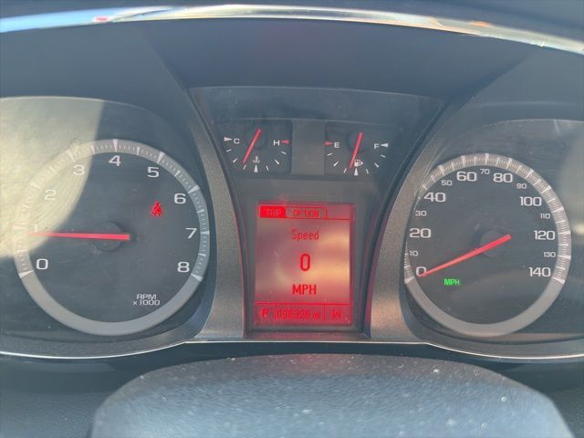 2014 GMC Terrain SLE-2 Watertown SD