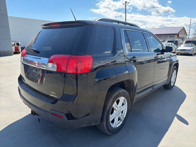 2014 GMC Terrain SLE-2 Watertown SD