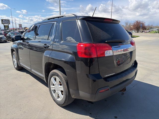 2014 GMC Terrain SLE-2 Watertown SD