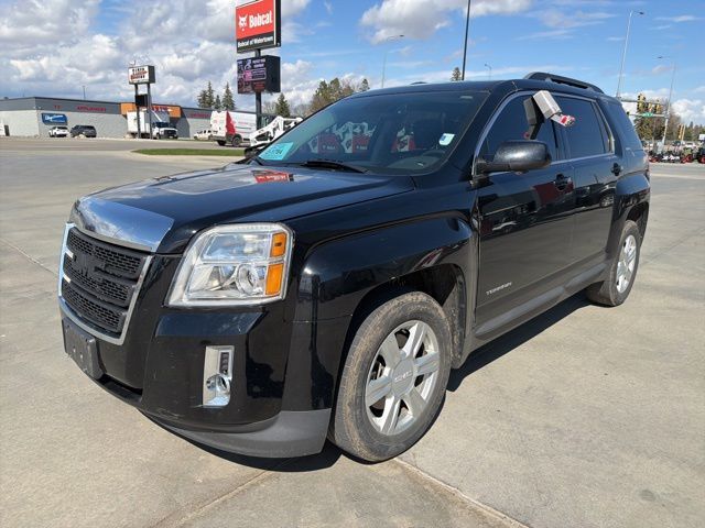 2014 GMC Terrain SLE-2 Watertown SD