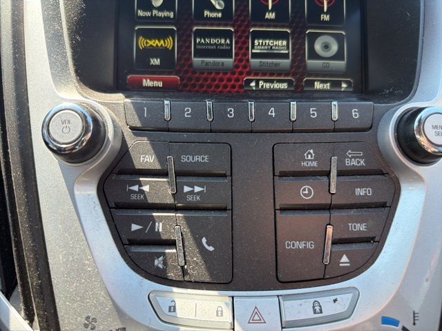 2014 GMC Terrain SLE-2 Watertown SD