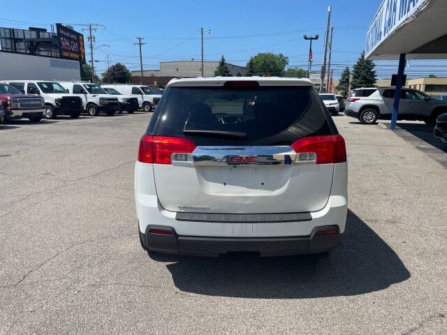 2014 GMC Terrain SLE Cleveland OH