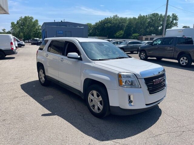 2014 GMC Terrain SLE Cleveland OH