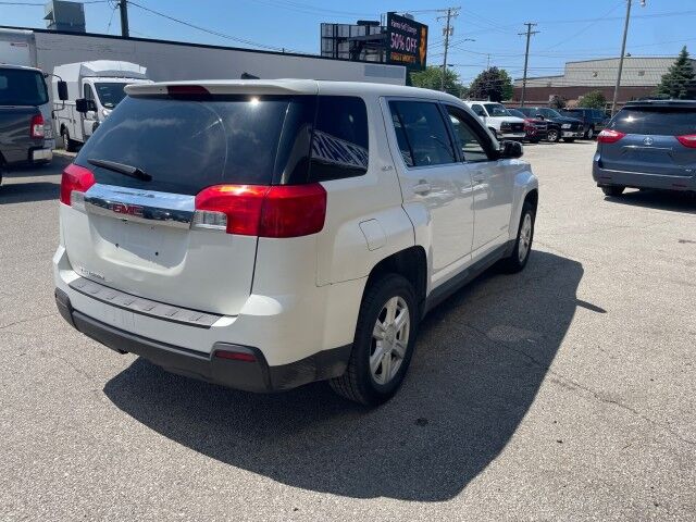 2014 GMC Terrain SLE Cleveland OH
