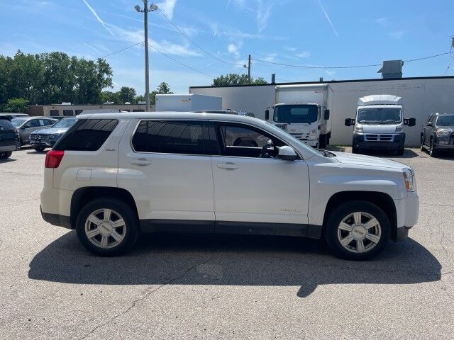 2014 GMC Terrain SLE Cleveland OH