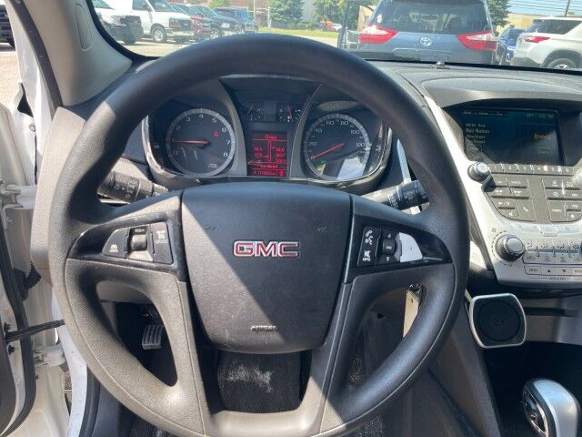 2014 GMC Terrain SLE Cleveland OH