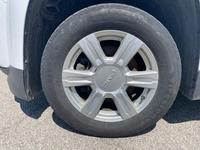 2014 GMC Terrain SLE Cleveland OH