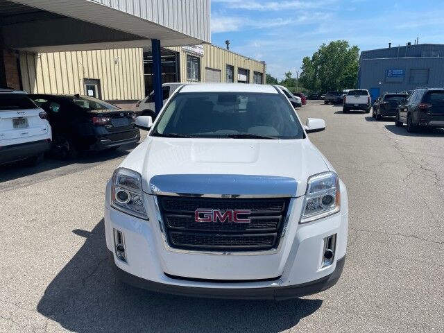 2014 GMC Terrain SLE Cleveland OH