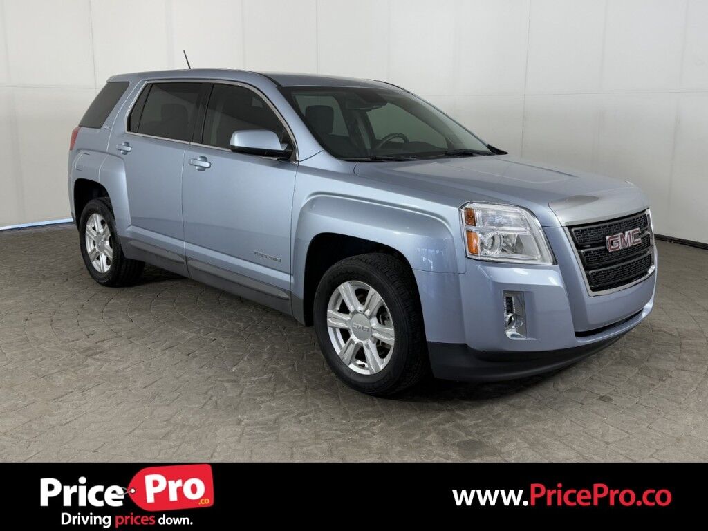 2014 GMC Terrain SLE Maumee OH