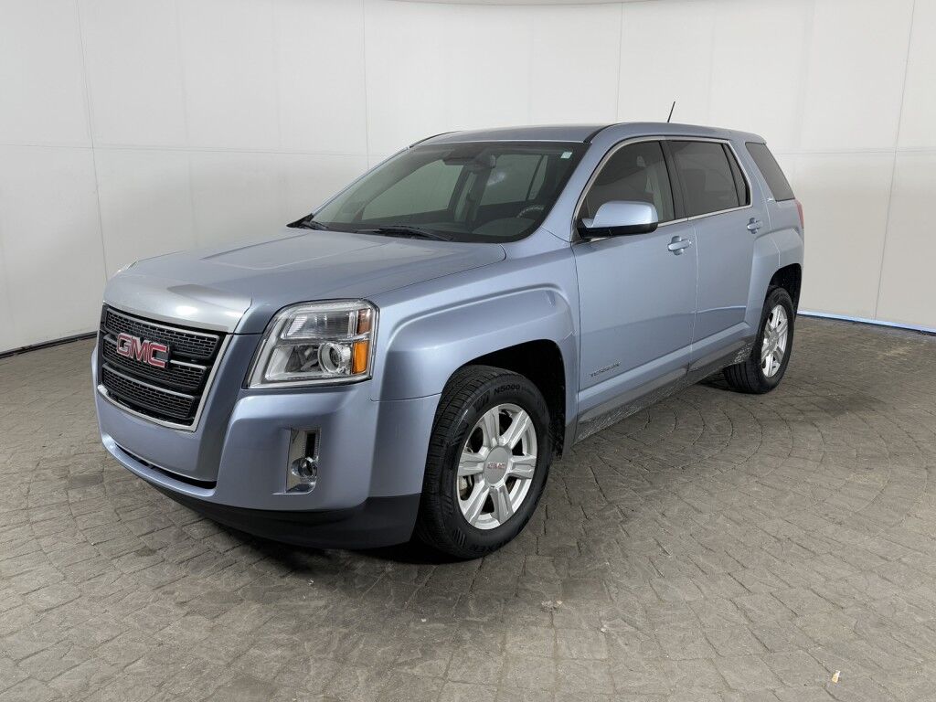 2014 GMC Terrain SLE Maumee OH