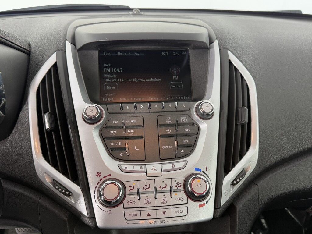 2014 GMC Terrain SLE Maumee OH