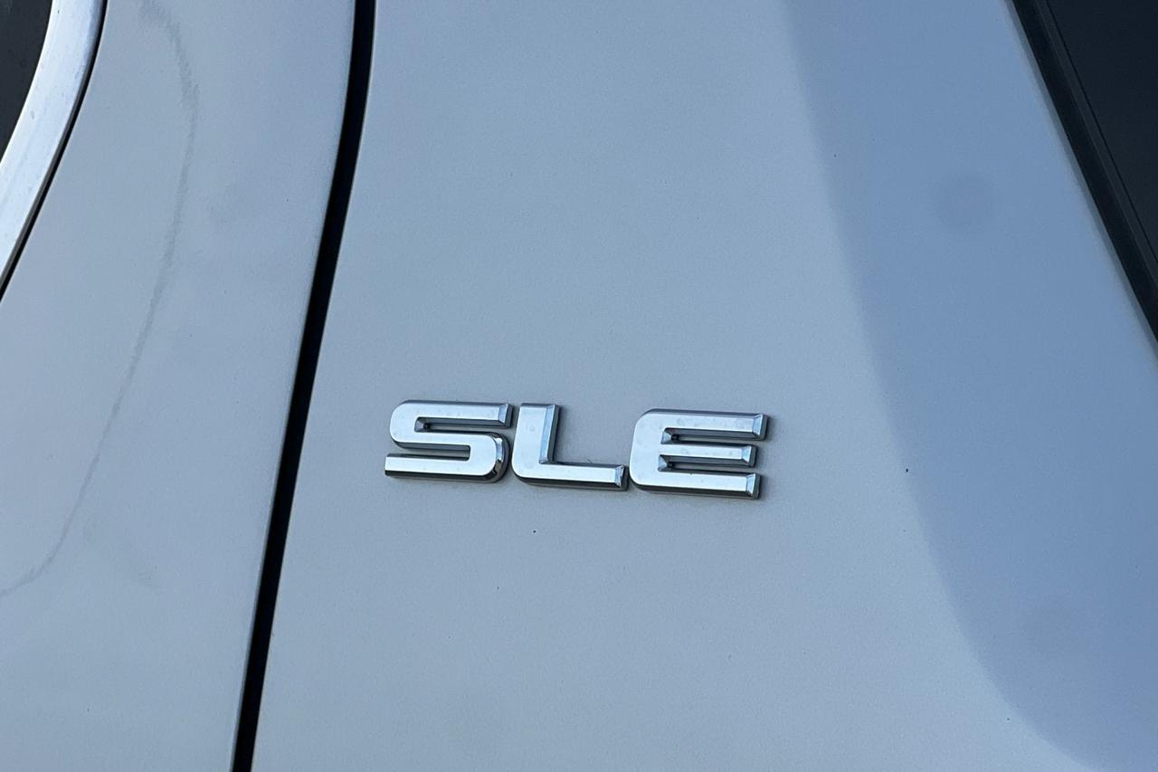 2014 GMC Terrain SLE Roseville CA