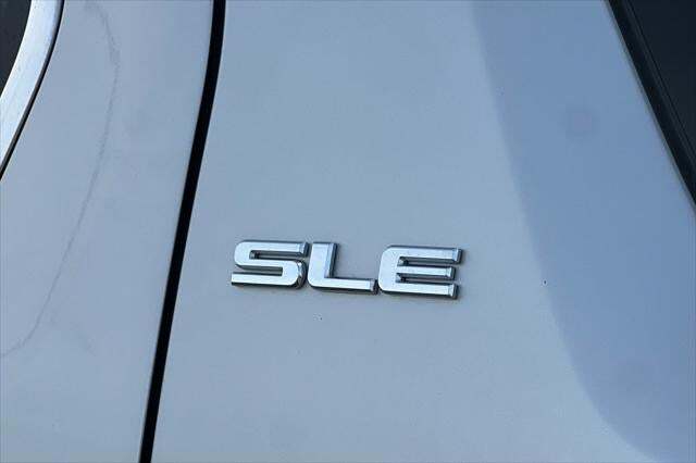 2014 GMC Terrain SLE Roseville CA