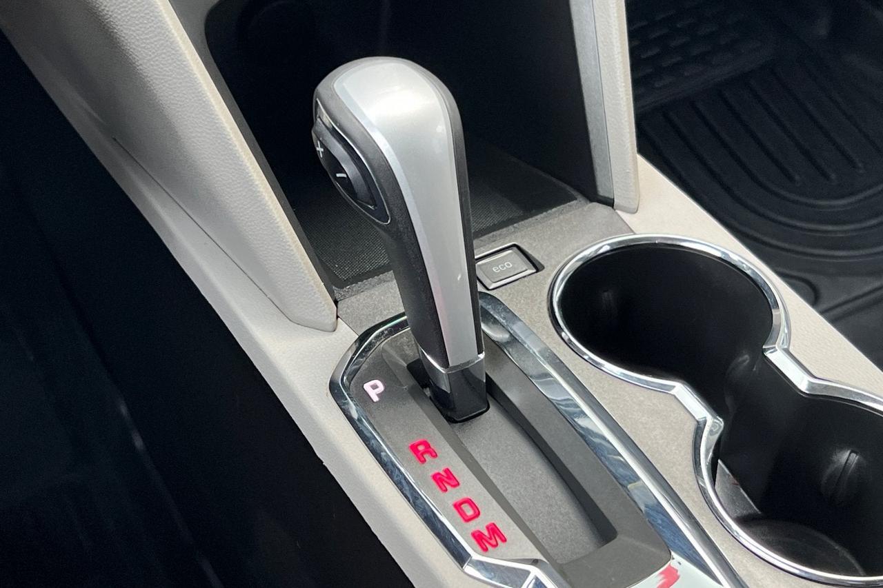 2014 GMC Terrain SLE Roseville CA
