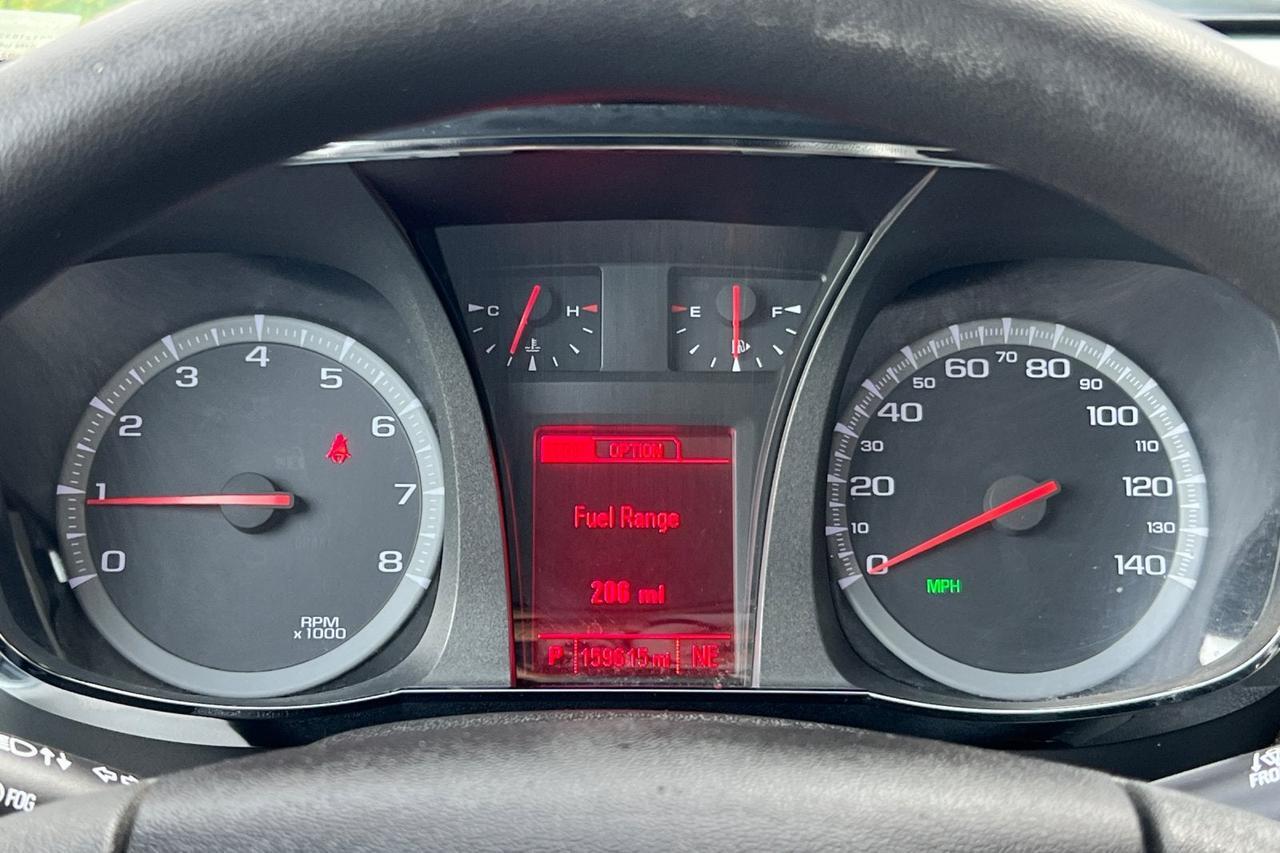2014 GMC Terrain SLE Roseville CA