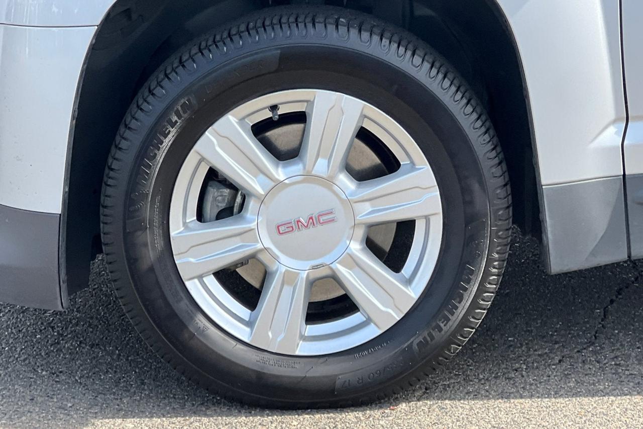 2014 GMC Terrain SLE Roseville CA