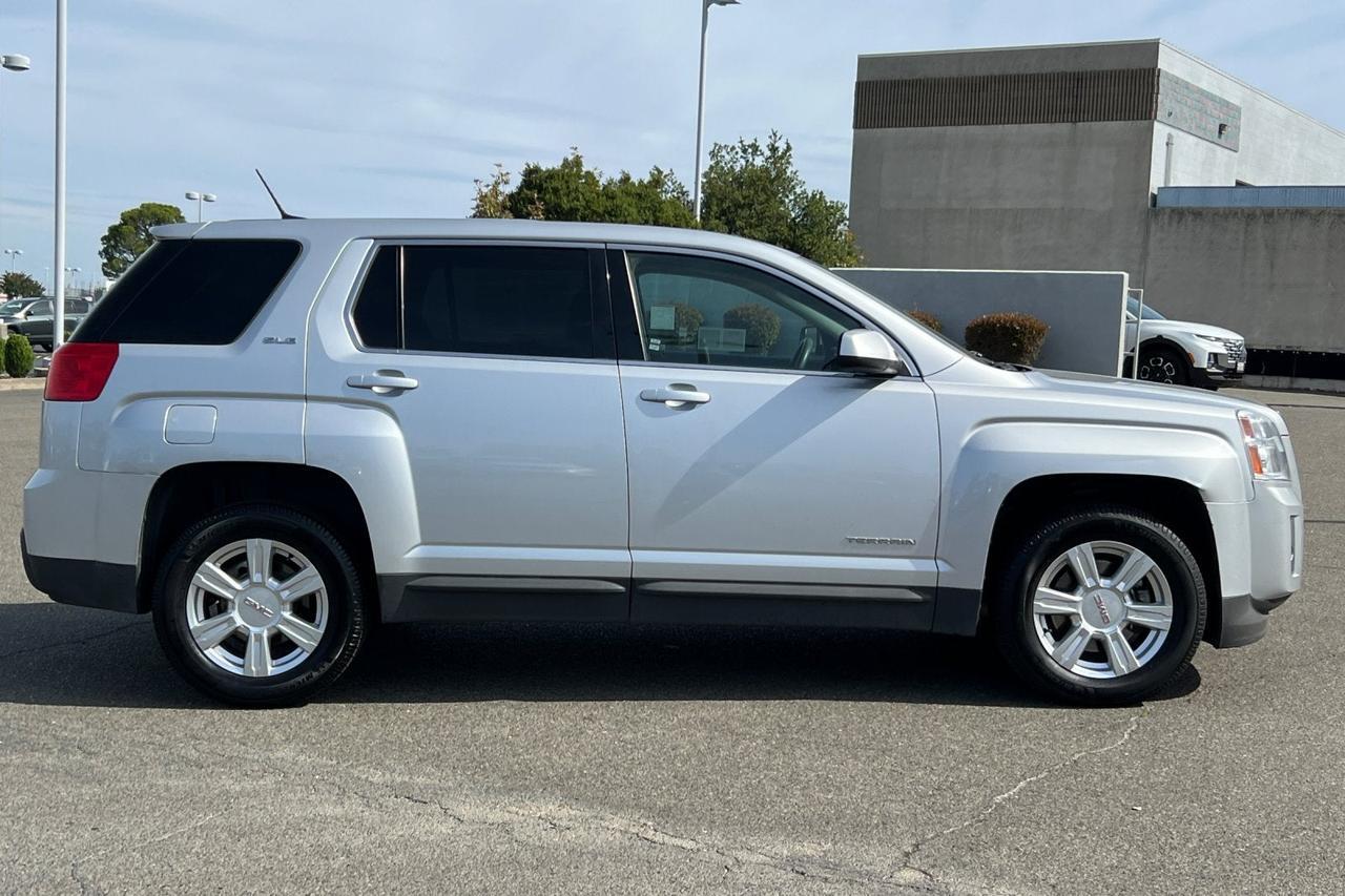 2014 GMC Terrain SLE Roseville CA