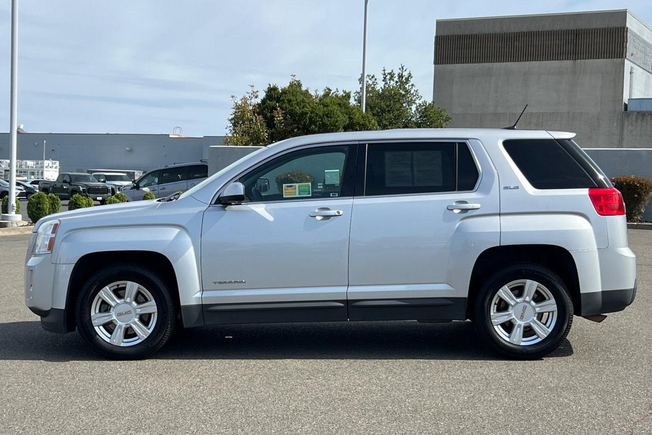 2014 GMC Terrain SLE Roseville CA