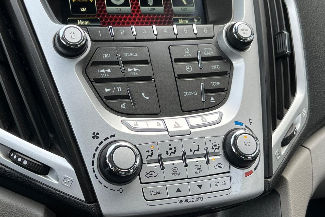 2014 GMC Terrain SLE Roseville CA