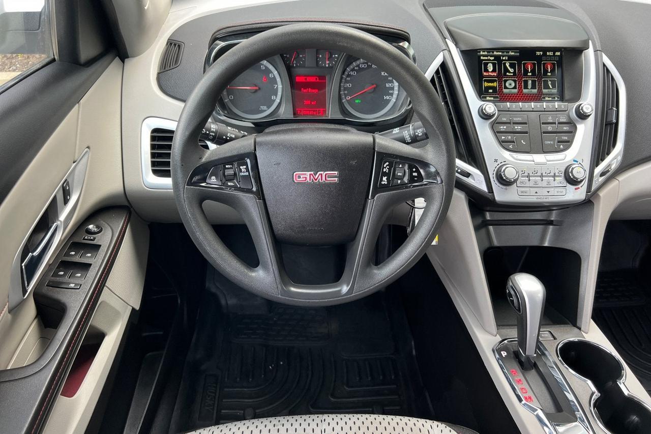 2014 GMC Terrain SLE Roseville CA