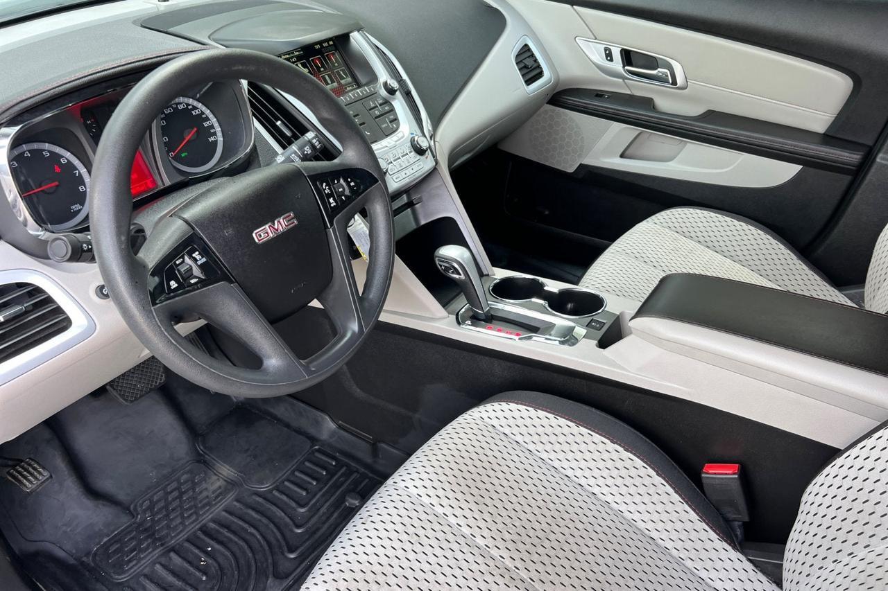 2014 GMC Terrain SLE Roseville CA
