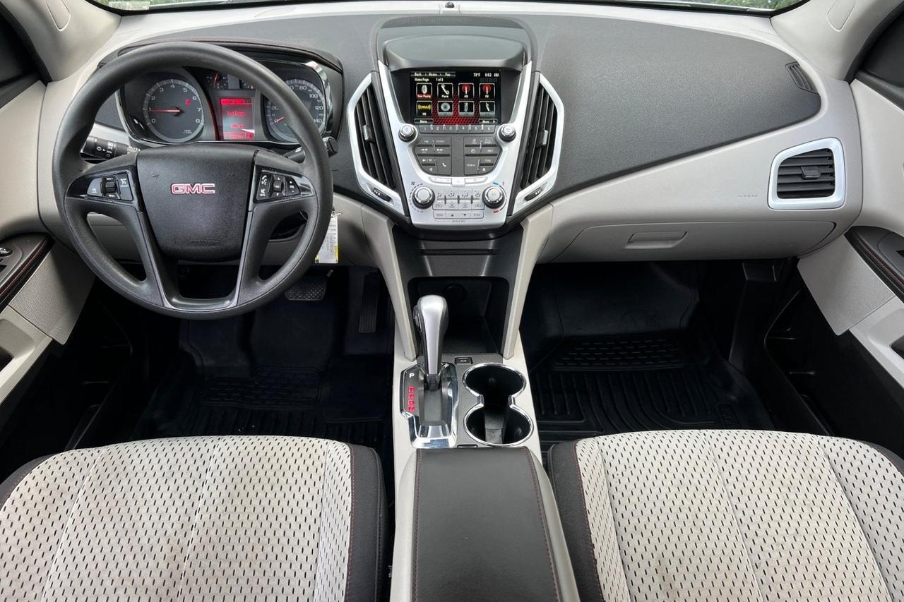 2014 GMC Terrain SLE Roseville CA