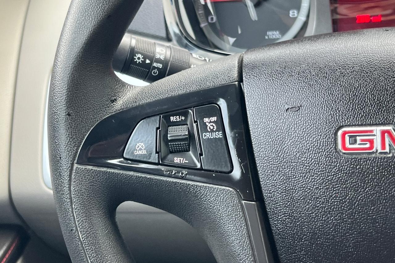 2014 GMC Terrain SLE Roseville CA