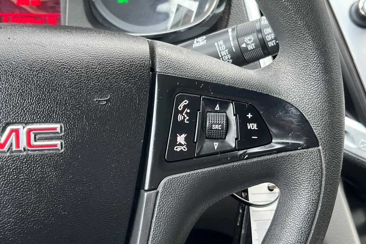 2014 GMC Terrain SLE Roseville CA