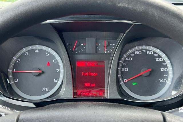 2014 GMC Terrain SLE Roseville CA