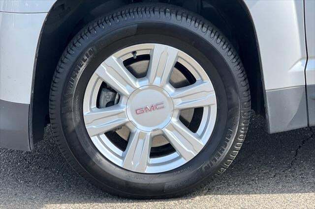 2014 GMC Terrain SLE Roseville CA