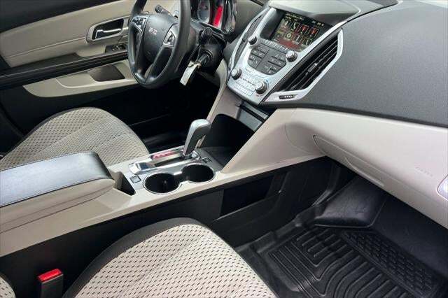 2014 GMC Terrain SLE Roseville CA