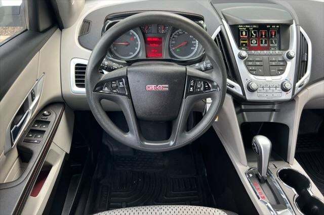 2014 GMC Terrain SLE Roseville CA